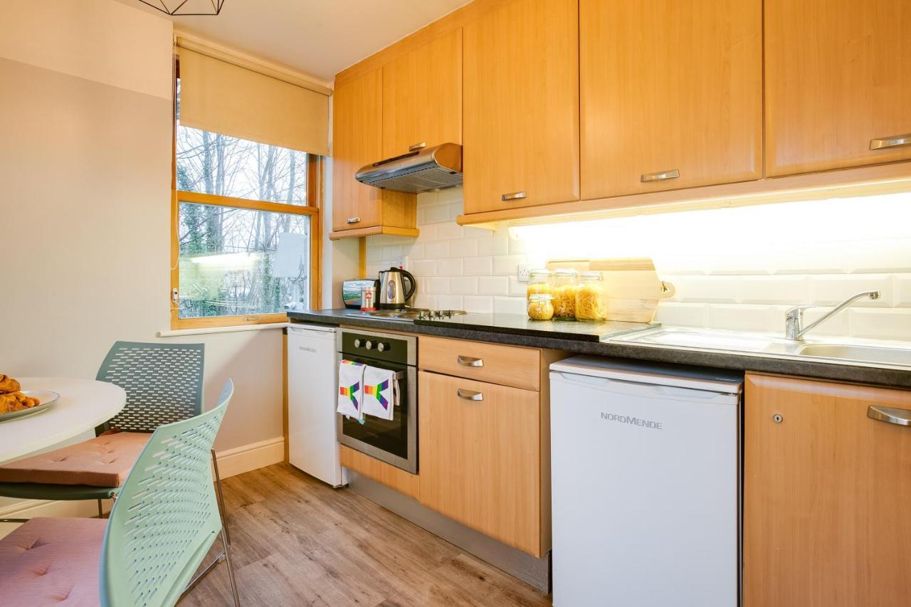 Griffith Halls Of Residence Dublin Exterior foto